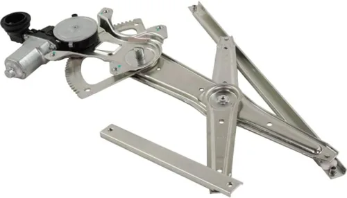 Vista 3 de Para Toyota Prius Elevalunas 2012 2013 2014 2015 lado del conductor y del pasajero Par Potencia Delantero Con motor Reemplazo