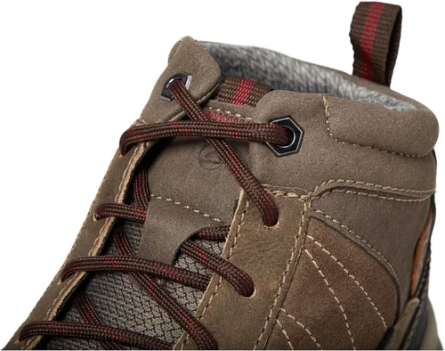 Vista 6 de Clarks Men's Wellman Top Waterproof Oxford Boot