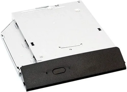 Vista 2 de Unidad de reproductor de grabador de grabadora de DVD para computadora Dell Optiplex 9030 AIO Series