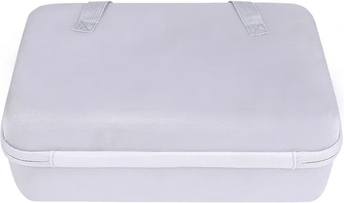 Vista 3 de co2CREA Funda rígida de repuesto para Apple Mac Studio Mac Studio M2 Max / M2 Ultra / M1 Max / M1 Ultra