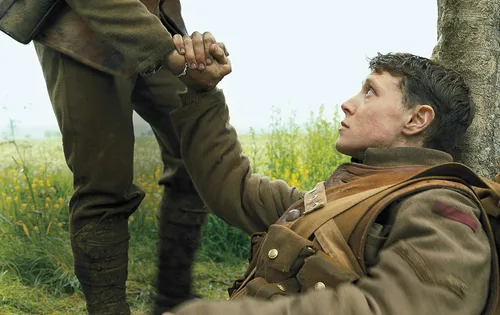 Vista 6 de 1917 Blu-ray