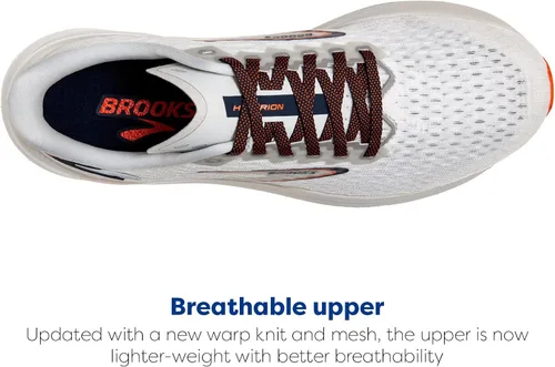 Vista 5 de Brooks Zapatillas de running Hyperion Neutral para hombre