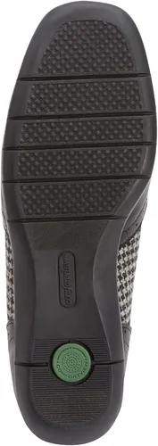 Vista 4 de Comfortview The Aster - Zapatos planos anchos para mujer