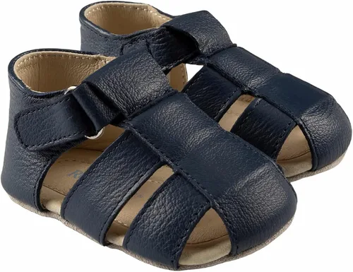 Vista 2 de Robeez First Kicks - Sandalias unisex para bebés y niños pequeños de 0 a 24 meses
