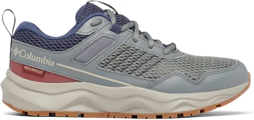 Vista 7 de Columbia Zapatos de senderismo impermeables Plateau para mujer