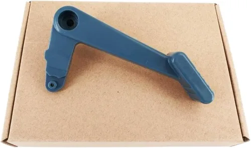 Vista 3 de Plotter Handle Lever Q1273-60276 Q1271-40027 Q1273-60093 Compatible with DesignJet DJ 4000 4020 4500