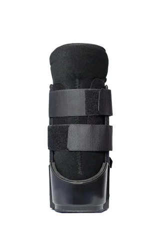 Vista 5 de United Ortho 12113 Botines Air para caminar, talla S