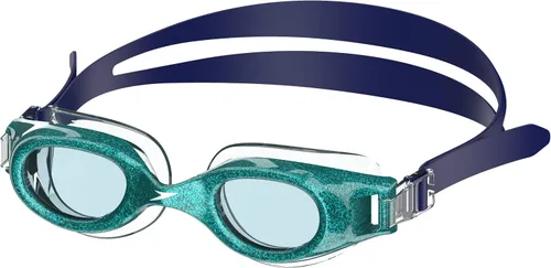 Vista 7 de Speedo Gafas de natación para niños Hydrospex de 6 a 14 años