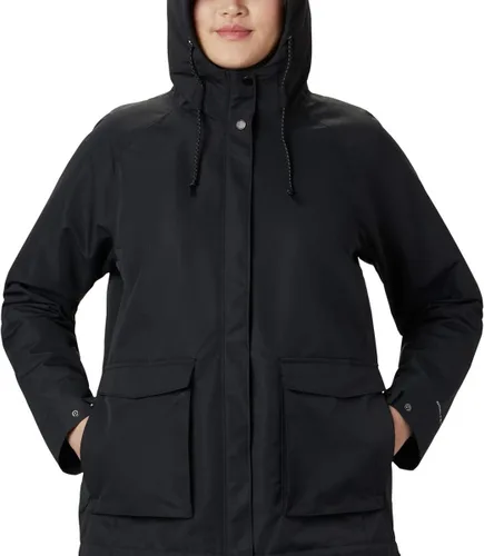 Vista 9 de Columbia South Canyon - Chamarra para mujer