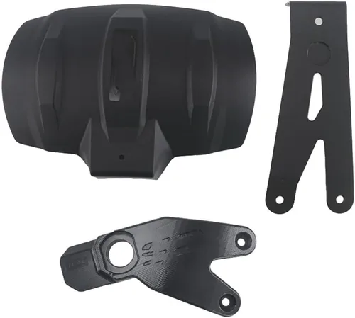 Vista 3 de Protector de salpicadura de lodo trasero para BMW para F750GS para F850GS F 850 GS ADV para Adventure 2022-2018 motocicleta guardabarros trasero