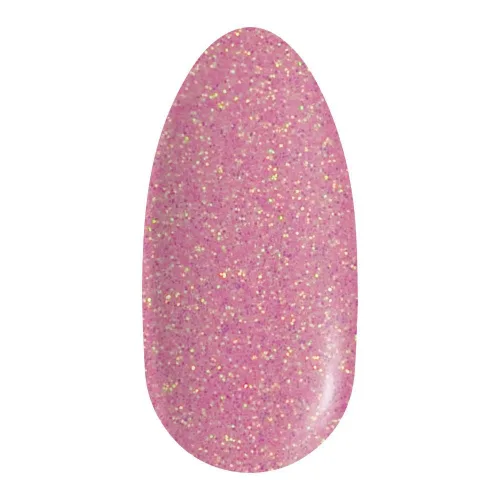 Vista 43 de Dipwell Glitter Collection - Polvo de inmersión para uñas, 1 onza - GL - 16