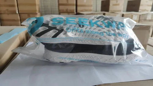Vista 10 de SEEKWAY Zapatos de agua para hombre y mujer, secado rápido, zapatos acuáticos descalzos, playa, caminar, kayak, canotaje, deportes acuáticos SP006