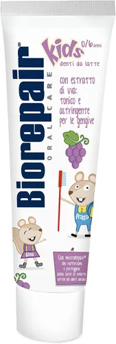 Vista 8 de Coswell Biorepair Kids Uva 1.7 fl oz