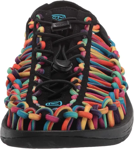 Vista 2 de KEEN UNEEK Classic - Sandalias de dos cuerdas para hombre
