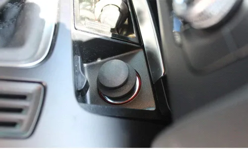 Vista 6 de Tapa para encendedor de cigarrillos, cubierta impermeable a prueba de polvo para 12 V, enchufe de encendedor de cigarrillos de coche, paquete de 4