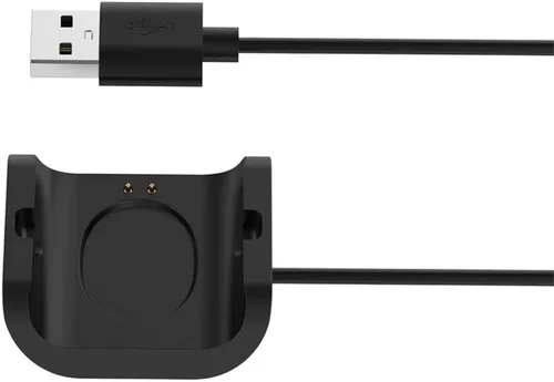 Vista 3 de Wristband Portable Charging Adapter Station for Bip S A1916 Watch