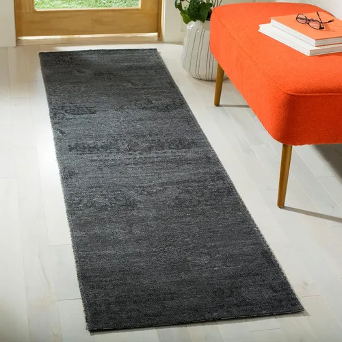 Vista 11 de SAFAVIEH Palazzo Collection - Alfombra decorativa de 2 x 3 pies 6 pulgadas, diseño envejecido, no desprende pelusa y es de fácil cuidado, ideal