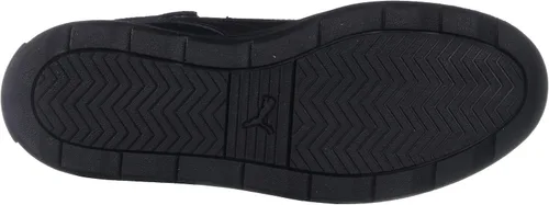 Vista 4 de PUMA Tenis Karmen Rebelle Mid para mujer