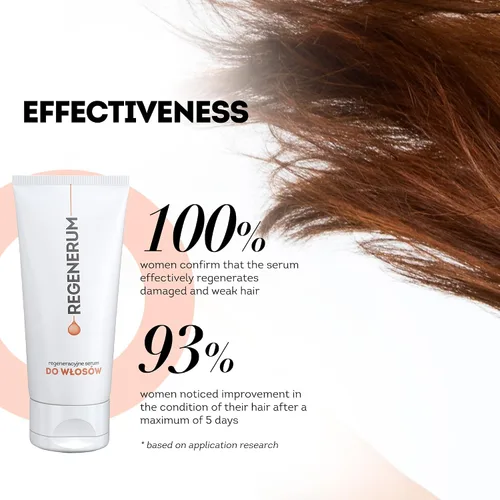 Vista 6 de Regenerum Suero Regenerador Capilar 4.2 fl oz