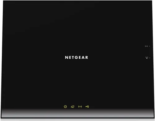 Vista 3 de NETGEAR Router Inalámbrico - AC 1200 Dual Band Gigabit (R6200)