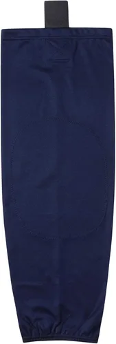 Vista 3 de EALER HS80 Series - Calcetines de hockey sobre hielo de color sólido para hombres y niños, adultos y jóvenes
