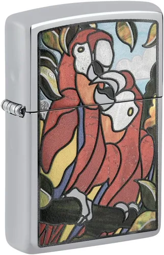 Vista 45 de Zippo Mecheros de animales