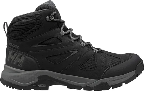 Vista 4 de Helly Hansen Switchback Trail HT - Botas de senderismo para hombre ligeras impermeables