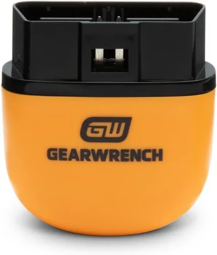 Vista 5 de GEARWRENCH Herramienta de diagnóstico diario Probador OBDII Bluetooth GWSCAN