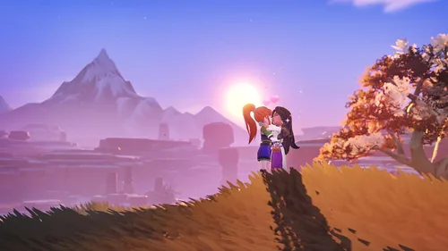 Vista 4 de My Time at Sandrock Standard Edition for Nintendo Switch