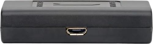 Vista 5 de Amplificador de señal HDMI en línea F/4K @ 60Hz compacto hasta 50ft TAA