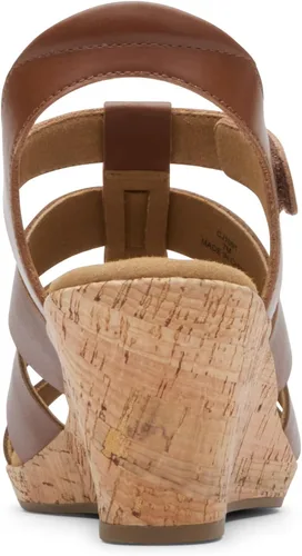 Vista 4 de Rockport womens Briah New Gladiator
