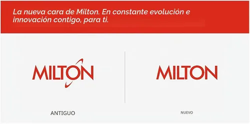 Vista 10 de Milton Frasco aislado de 10 onzas, botella de agua de acero inoxidable a Plateado