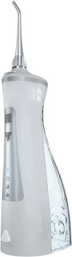 Vista 12 de Irrigador dental inalámbrico avanzado para dientes, encías, aparatos ortopédicos, encías, aparatos ortopédicos, cuidado dental, irrigador oral