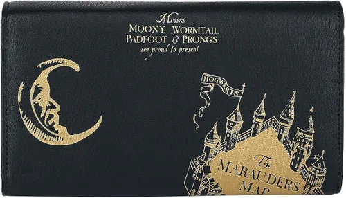 Vista 3 de Harry Potter Mischief - Carpeta con correa de cadena