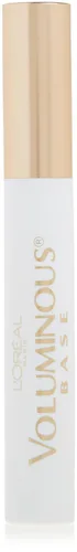 Vista 7 de L'Oréal Paris Makeup - Máscara de pestañas Voluminous Original, azul cobalto, 0.26 onzas líquidas y maquillaje Voluminous Lash Boosting Conditioning