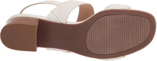 Vista 4 de Bella Vita Sandalia de tacón Ellison para mujer