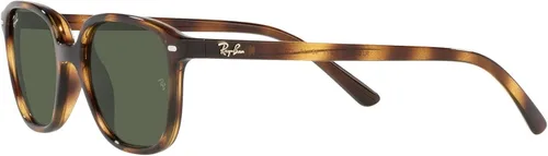 Vista 3 de Ray-Ban Gafas de sol cuadradas RJ9093s para niños