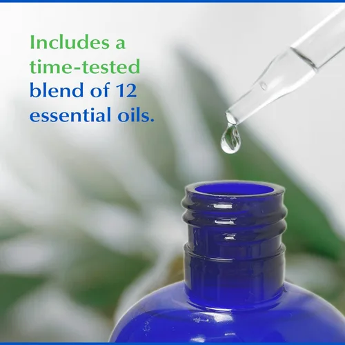 Vista 3 de Eco- Dent Daily Rinse Ultimate Essential - Cuidado bucal, menta limpia y brillante, 8 fl oz (8.0 fl oz)