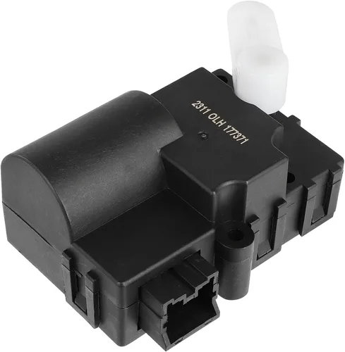 Vista 116 de SCITOO Actuador de puerta mezcladora de calentador HVAC Compatible con Chrysler 300M 1999-2004, Chrysler Intrepid 1998-2004, Chrysler LHS 1999-2001