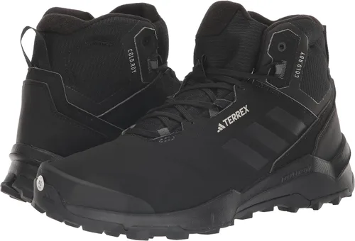 Vista 7 de adidas Men's Terrex Ax4 Mid Cold.rdy Sneaker
