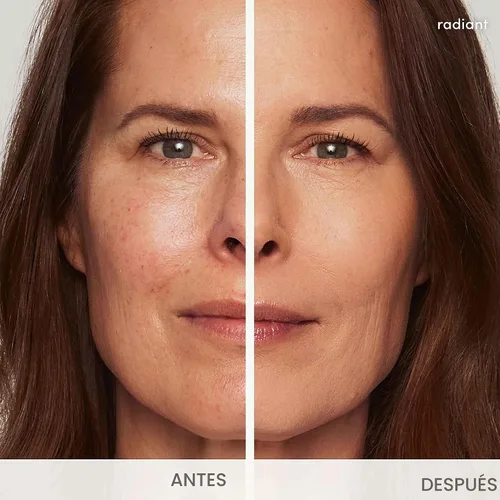 Vista 2 de Jane Iredale PurePressed Base Polvo Mineral de Maquillaje de Repuesto o Juego de Compacto Rellenable Polvo Prensado Semi Mate con SPF Sin Talco