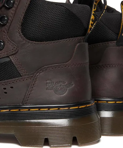 Vista 8 de Dr. Martens Bota Rilla unisex para adultos