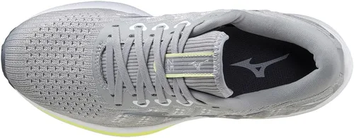 Vista 4 de Mizuno Tenis de correr Wave Rider 25 para mujer
