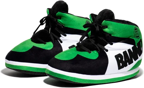 Vista 2 de Banned Goods Zapatillas deportivas OG de caña alta unisex talla única