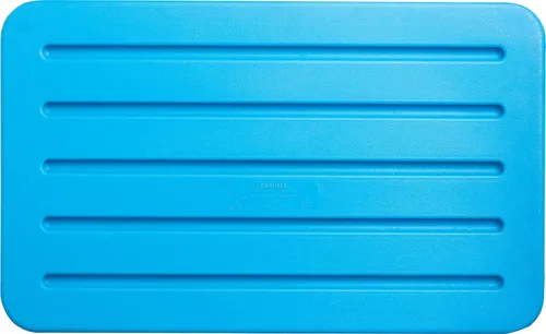 Vista 2 de Carlisle PC66014 CaterCooler refrigerador de catering exclusivo, azul