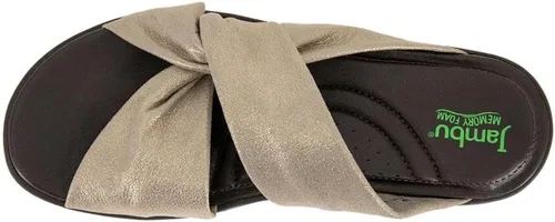 Vista 4 de Jambu Sandalia Tiana para mujer