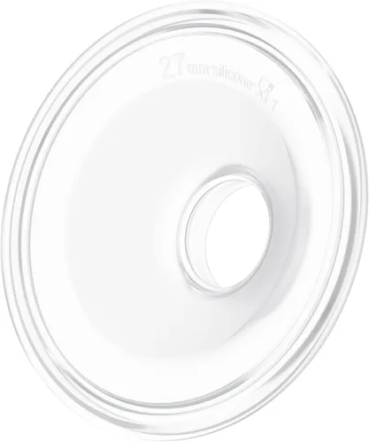 Vista 21 de Momcozy Accesorios de repuesto originales S9 Pro/S12 Pro, solo compatible con extractor de leche Momcozy S9 Pro/S12 Pro,