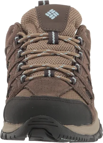 Vista 2 de Columbia Women's Crestwood Waterproof Hiking Shoe