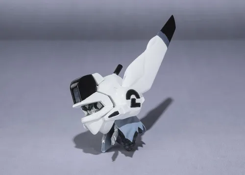 Vista 6 de TAMASHII NATIONS Bandai Robot Spirits Griffon Patlabor Figura de acción