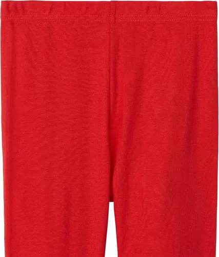 Vista 3 de Power Rangers Conjunto de pijama de algodón de 4 piezas para niño pequeñogrande